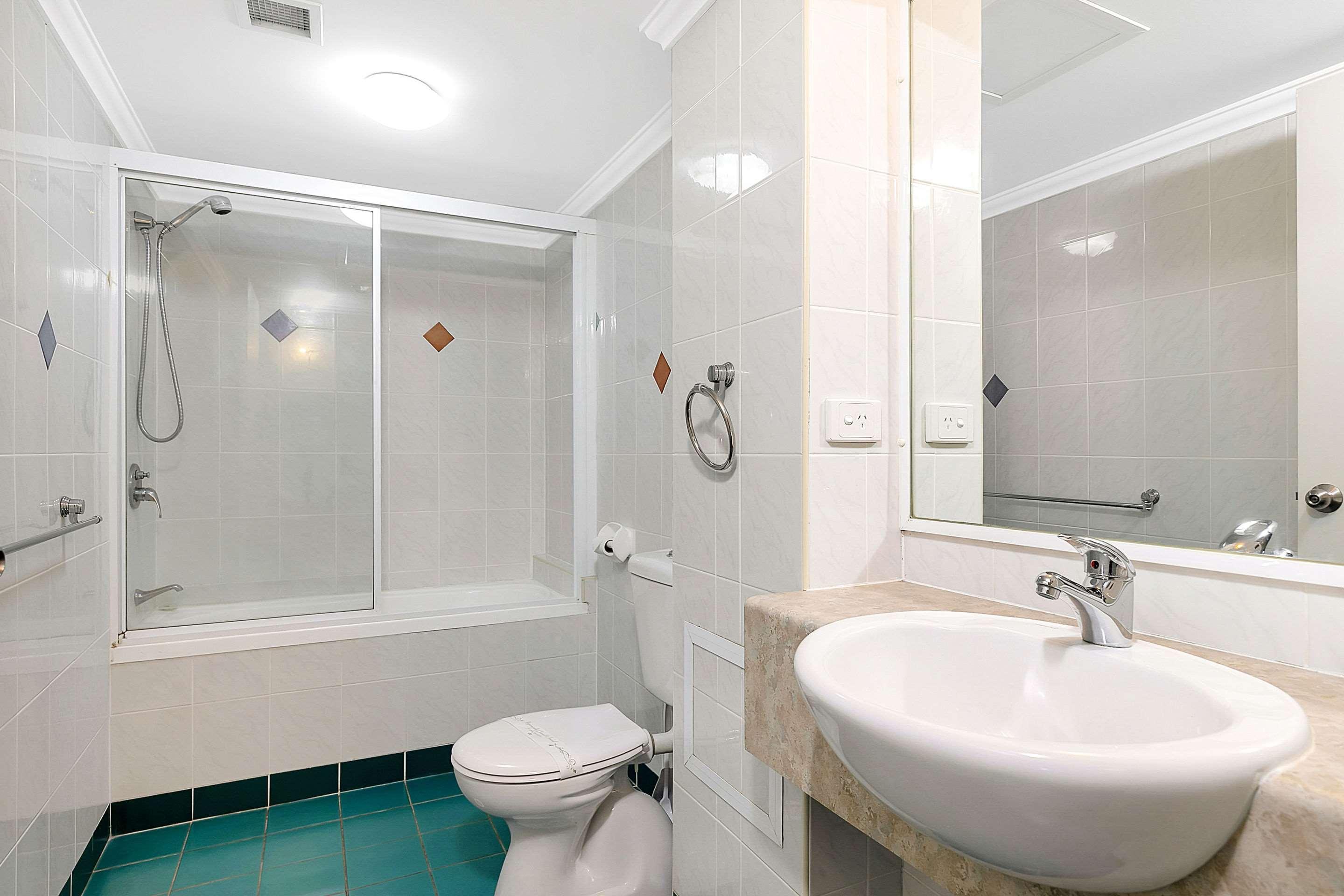 Comfort Hotel Pacific Cleveland Kültér fotó