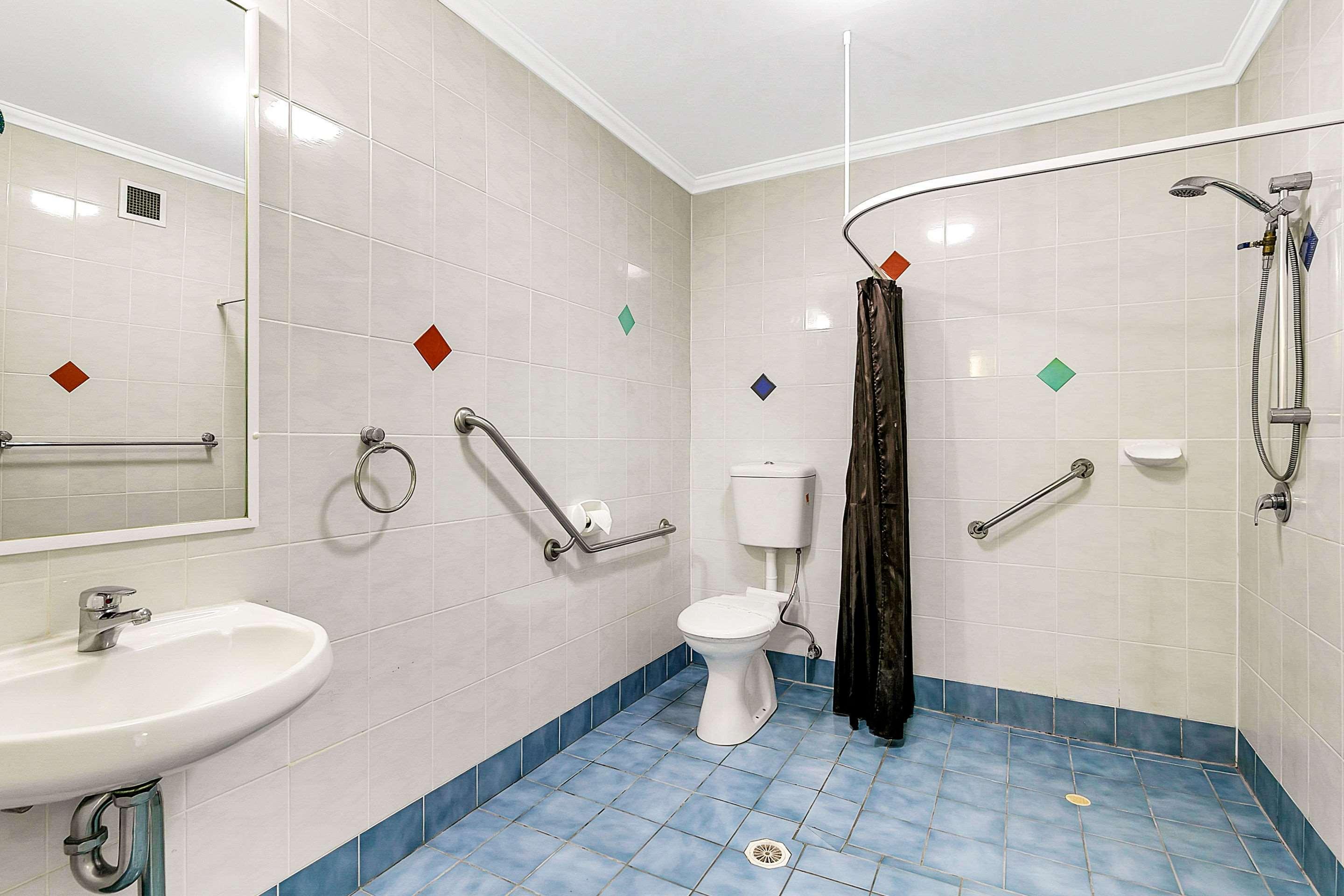 Comfort Hotel Pacific Cleveland Kültér fotó