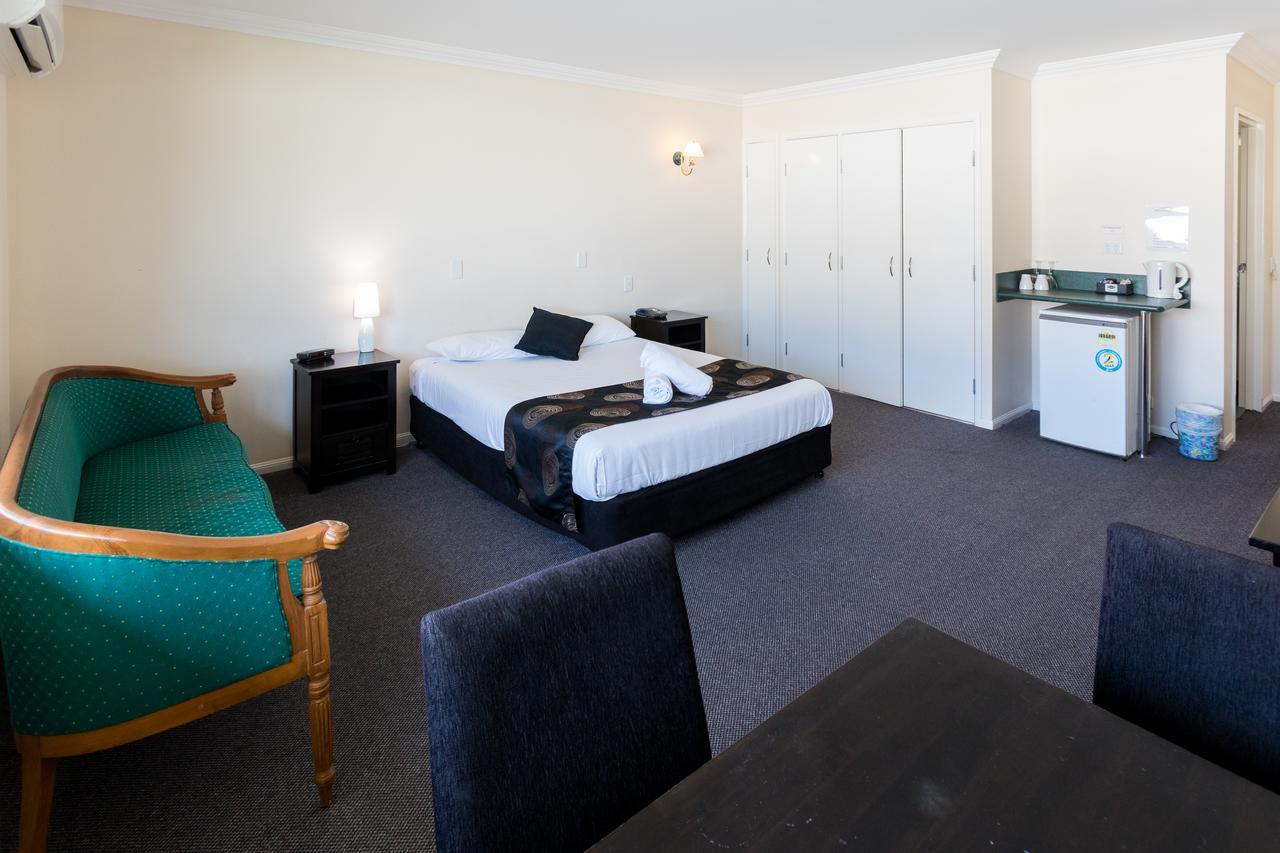 Comfort Hotel Pacific Cleveland Kültér fotó