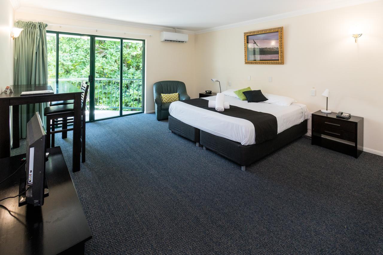 Comfort Hotel Pacific Cleveland Kültér fotó