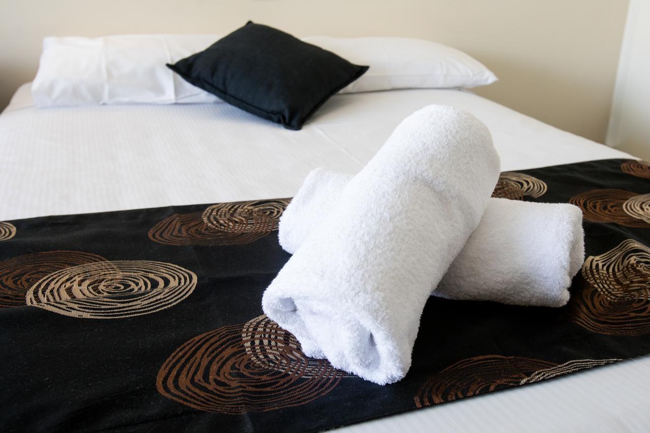 Comfort Hotel Pacific Cleveland Kültér fotó