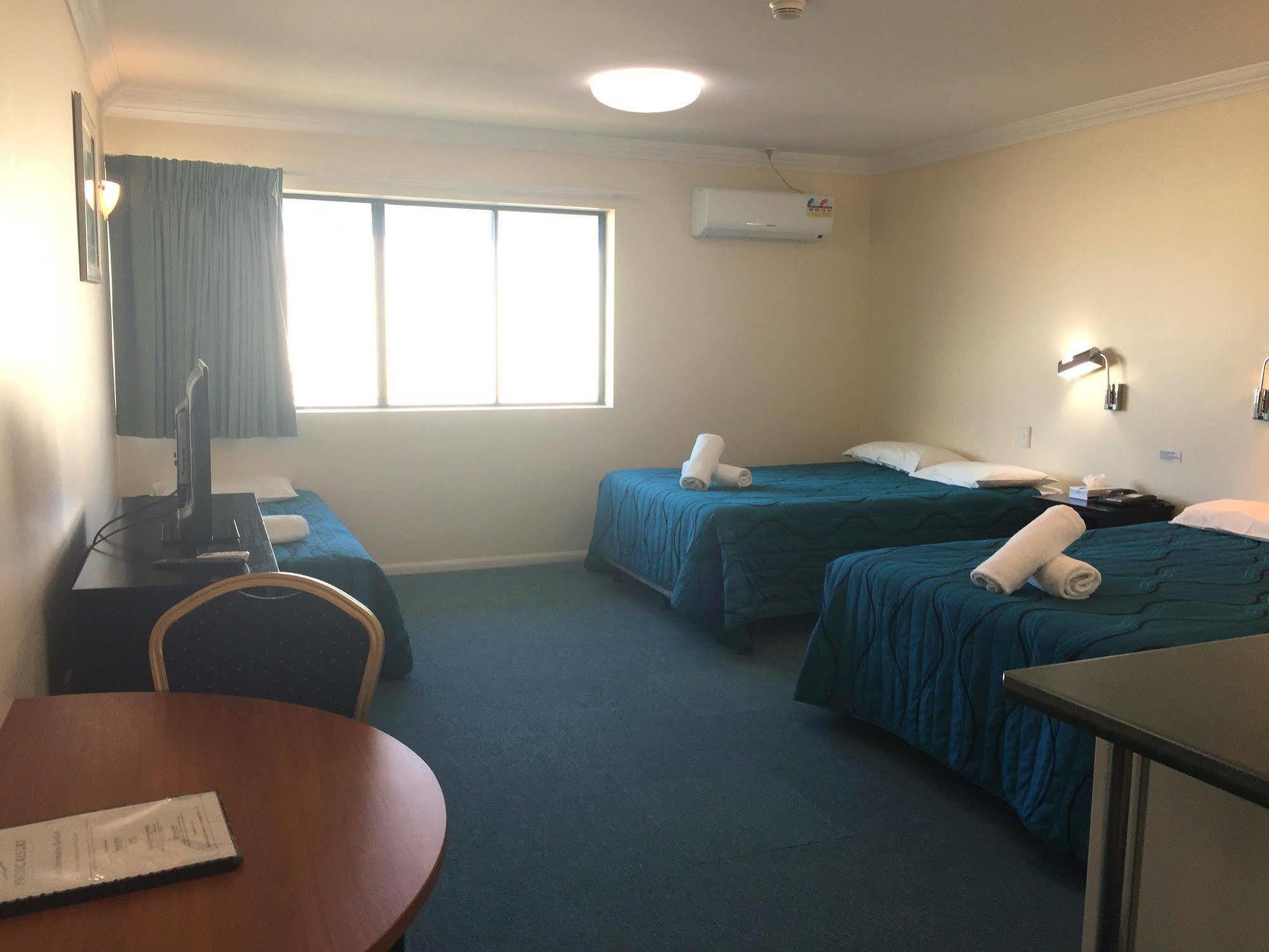 Comfort Hotel Pacific Cleveland Kültér fotó