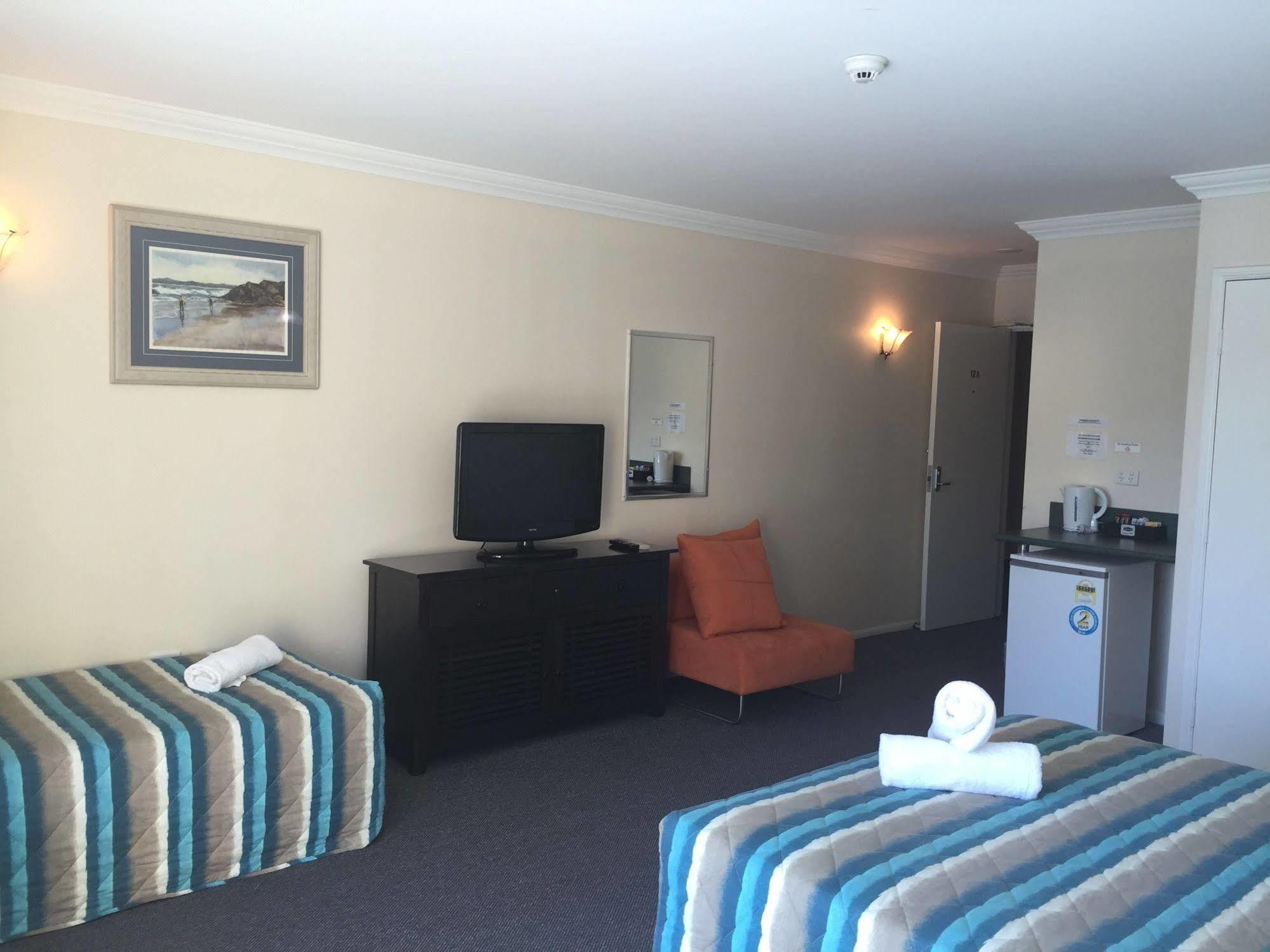 Comfort Hotel Pacific Cleveland Kültér fotó