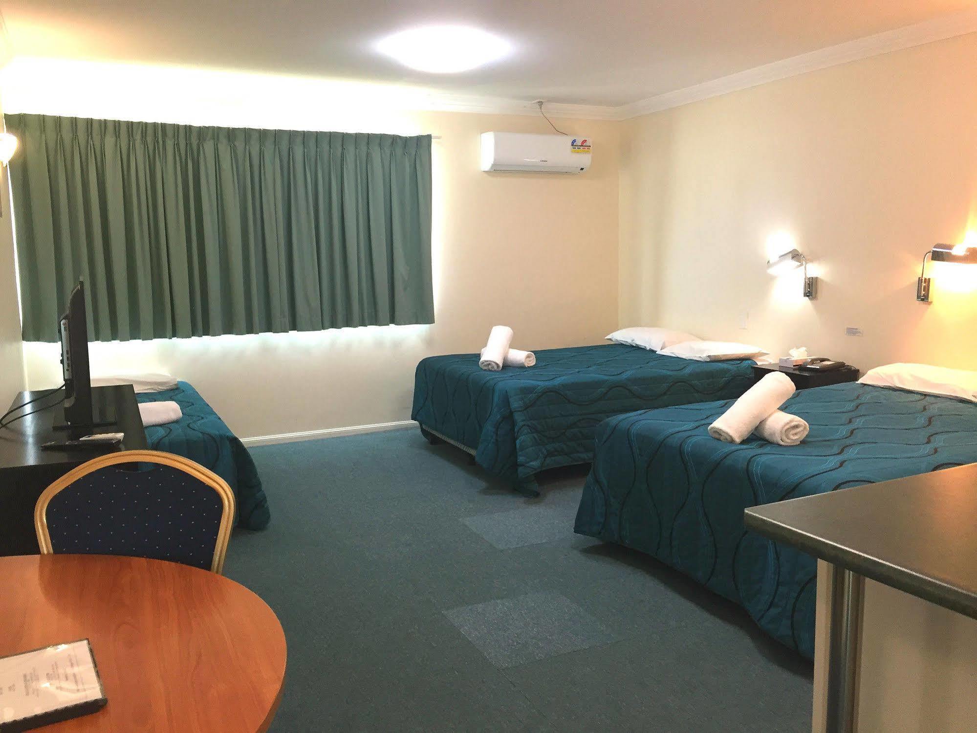 Comfort Hotel Pacific Cleveland Kültér fotó
