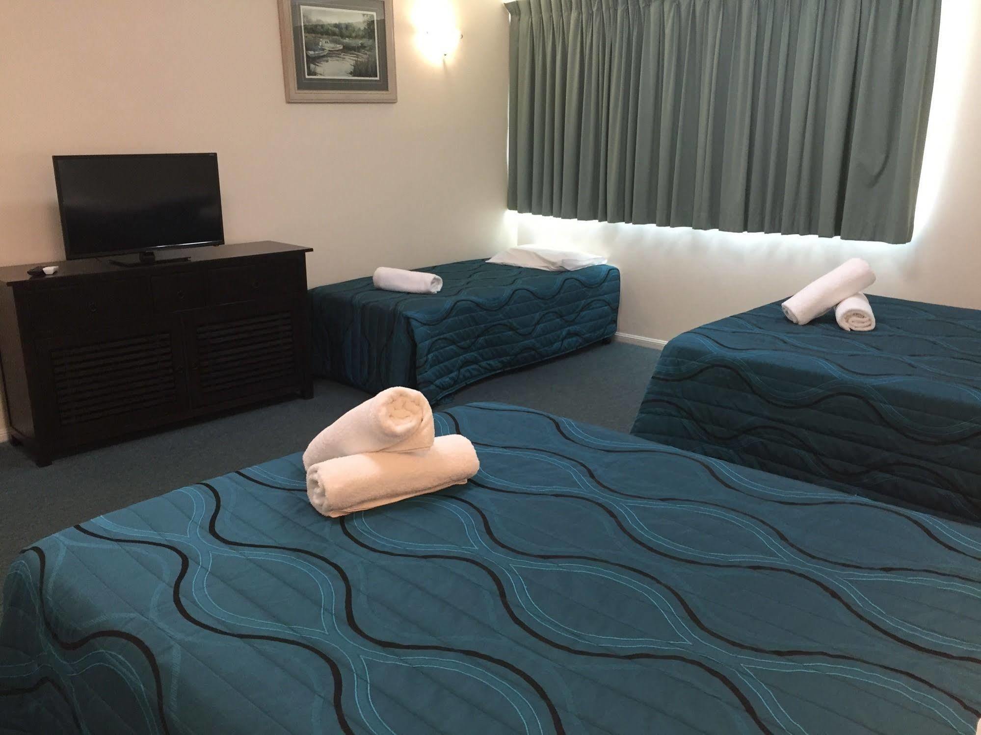 Comfort Hotel Pacific Cleveland Kültér fotó