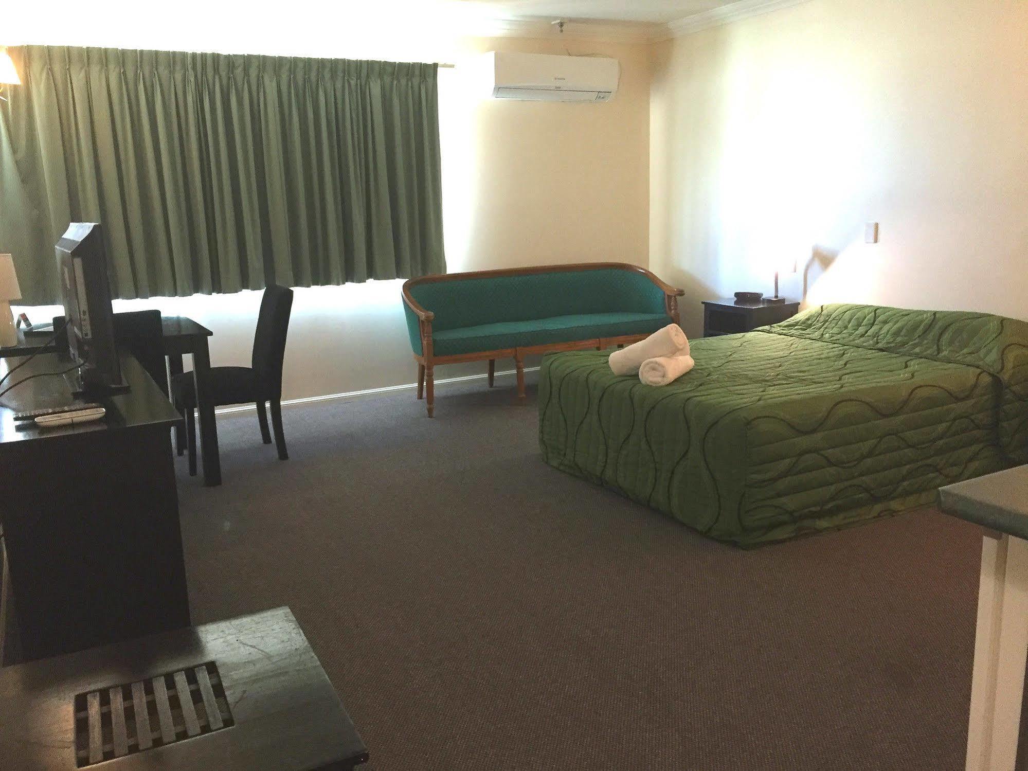 Comfort Hotel Pacific Cleveland Kültér fotó
