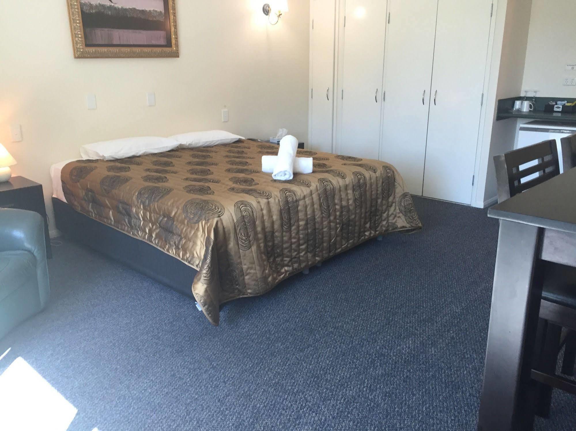 Comfort Hotel Pacific Cleveland Kültér fotó
