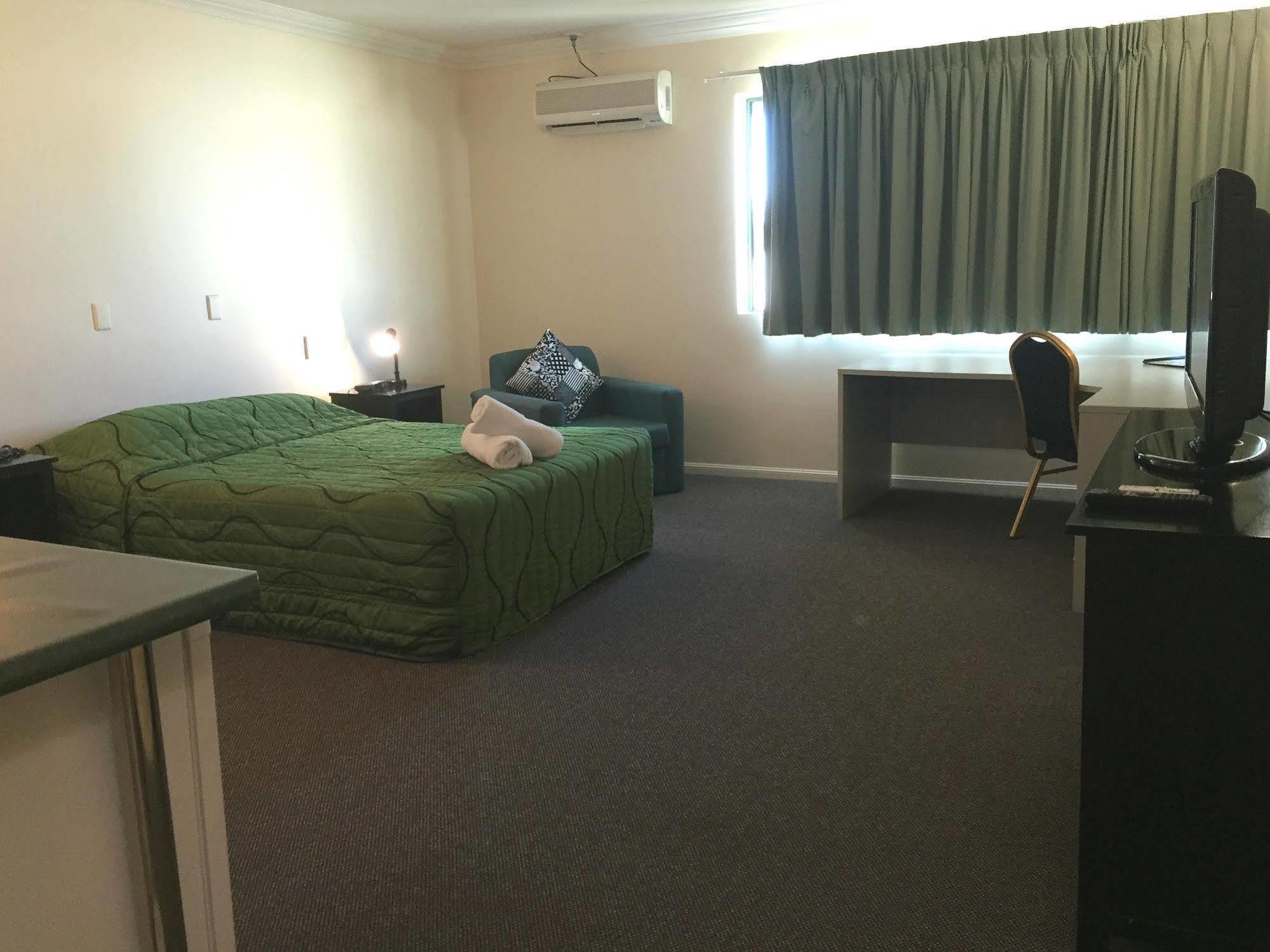 Comfort Hotel Pacific Cleveland Kültér fotó